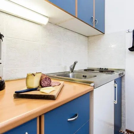 Гостевой дом Zeljko B