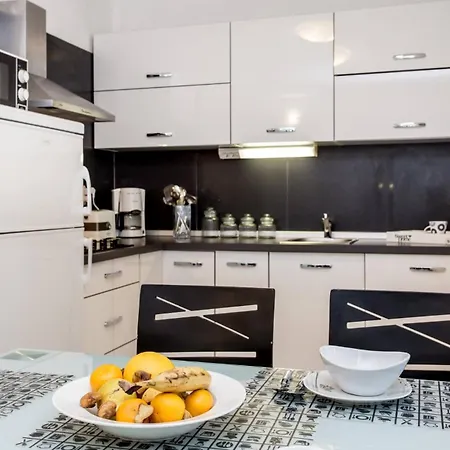 Zeljko B Гостевой дом