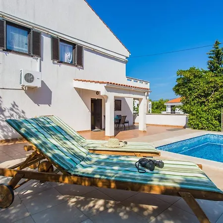 Zeljko B Гостевой дом Сило