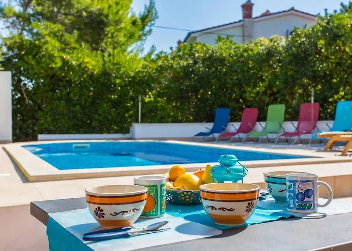 Gostinjska kuća Zeljko B