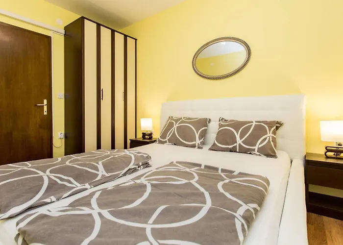 Zeljko B Gostinjska kuća