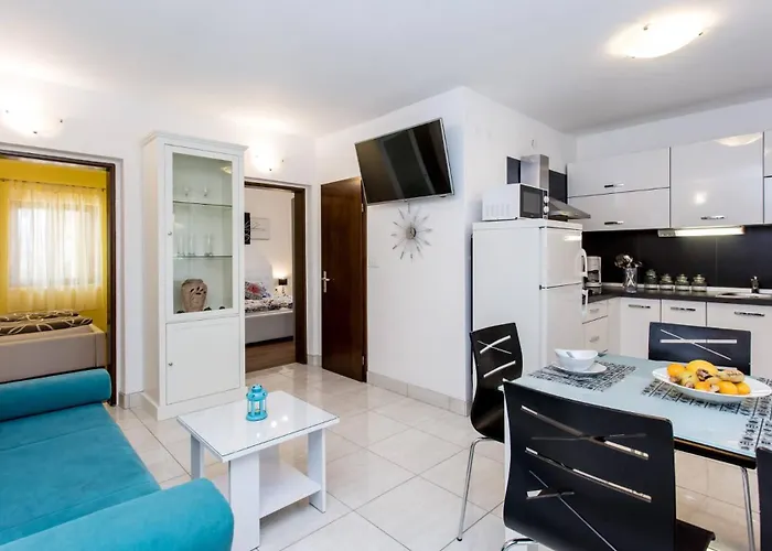 Gostinjska kuća Zeljko B Silo (Krk)