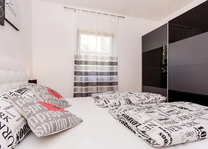 Gostinjska kuća Zeljko B