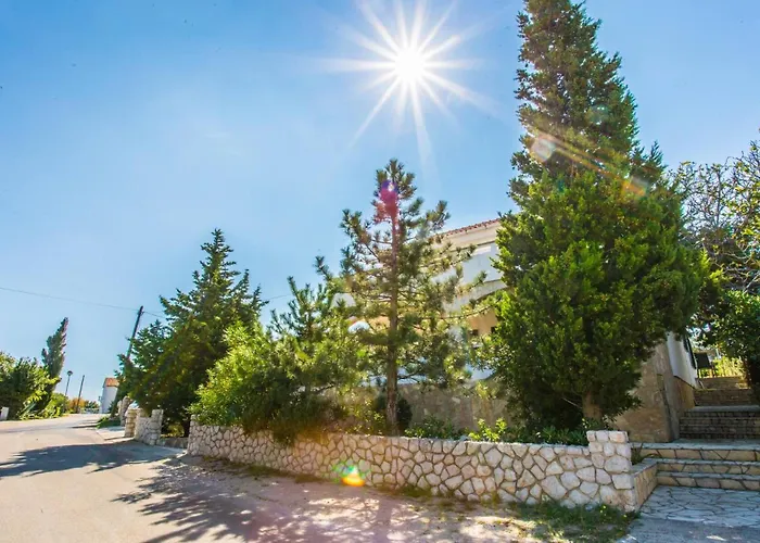 Gostinjska kuća Zeljko B Silo (Krk)