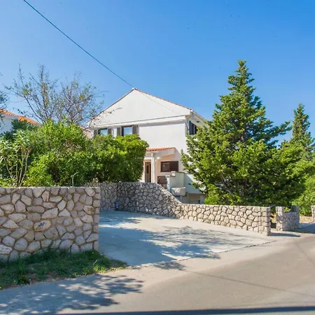 Zeljko B Guest house Silo (Krk)