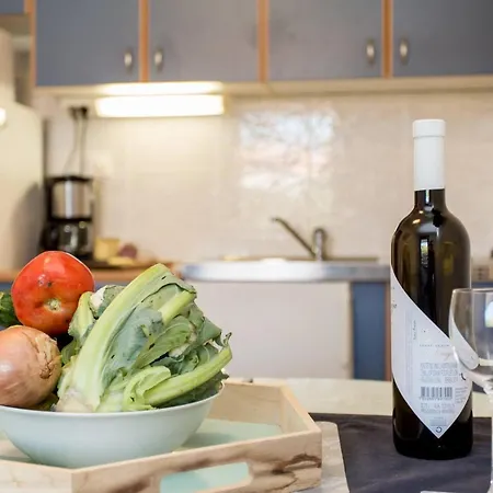 Zeljko B Affittacamere