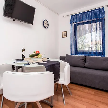 Guest house Zeljko B 3*