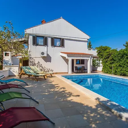 Zeljko B Guest house Silo (Krk)