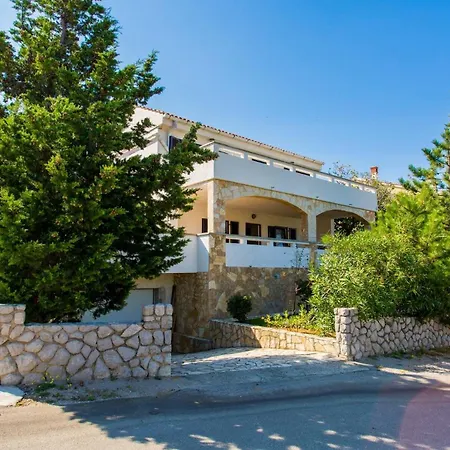 Guest house Zeljko B Silo (Krk)