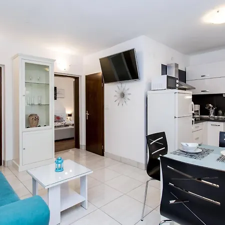 Affittacamere Zeljko B Šilo