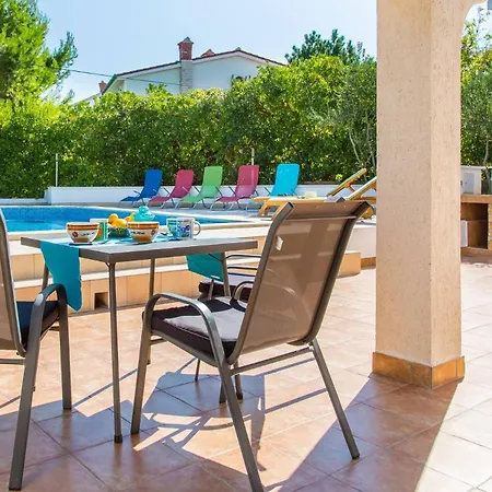 Zeljko B Guest house Silo (Krk)