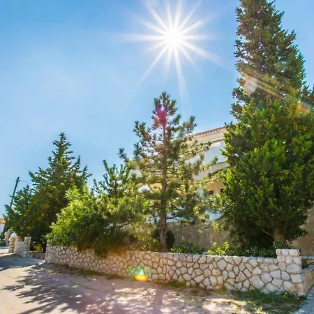 Guest house Zeljko B Silo (Krk)