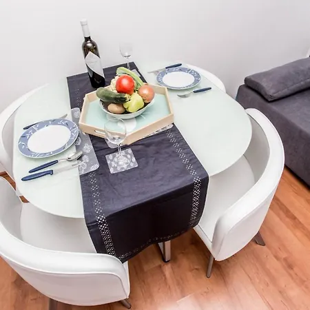 Guest house Zeljko B Silo (Krk)