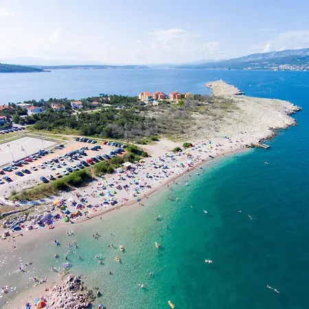Zeljko B Silo (Krk)