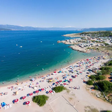 Zeljko B 3* Silo (Krk)