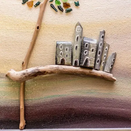 Affittacamere Zeljko B 3*