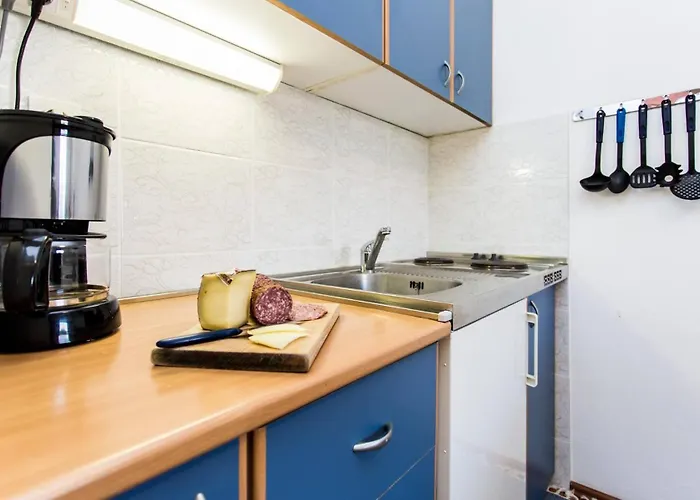 Maison d'hôtes Zeljko B