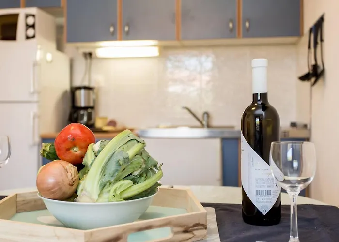 Zeljko B Maison d'hôtes