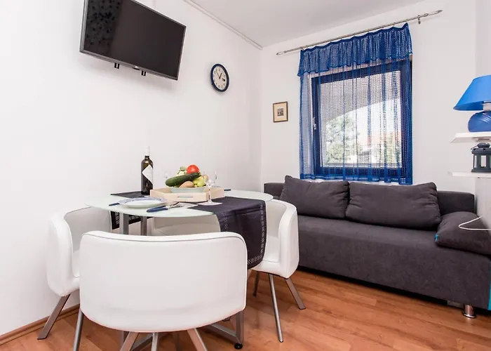 Maison d'hôtes Zeljko B 3*