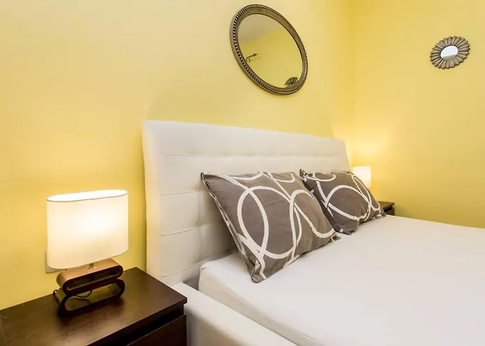 Maison d'hôtes Zeljko B