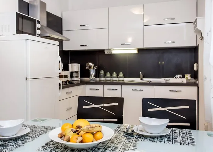 Zeljko B Maison d'hôtes