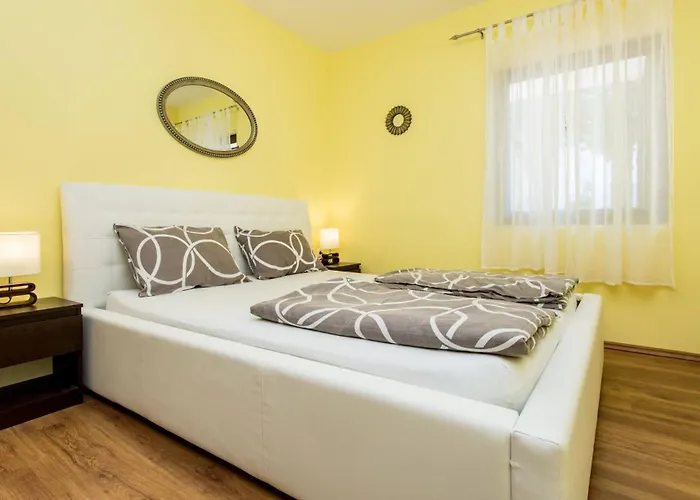 Zeljko B Maison d'hôtes 3*