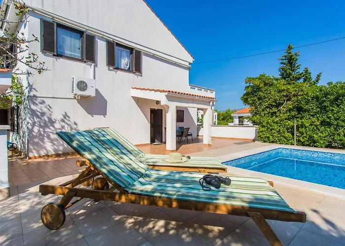 Zeljko B Maison d'hôtes Šilo