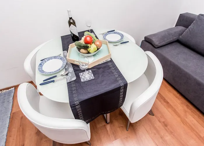 Maison d'hôtes Zeljko B Šilo