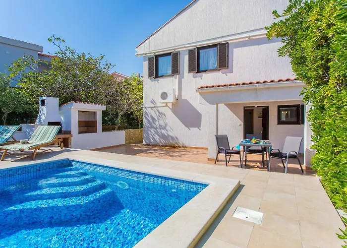 Zeljko B Maison d'hôtes