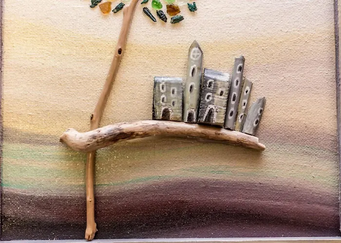 Maison d'hôtes Zeljko B 3*